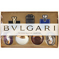 Bvlgari Variety