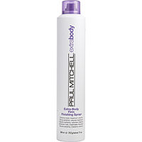 Paul Mitchell