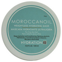 Moroccanoil