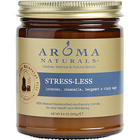 Stress Less Aromatherapy