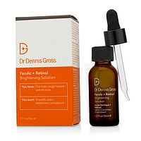 Dr Dennis Gross