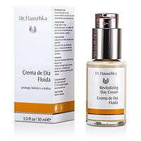 Dr. Hauschka